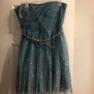 Party/ Homecoming dress